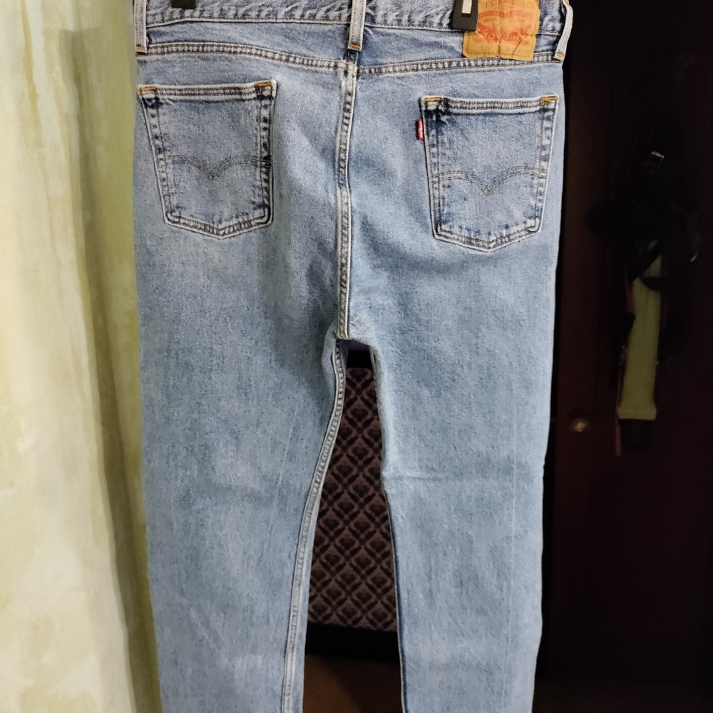 Levi's 513 34-30